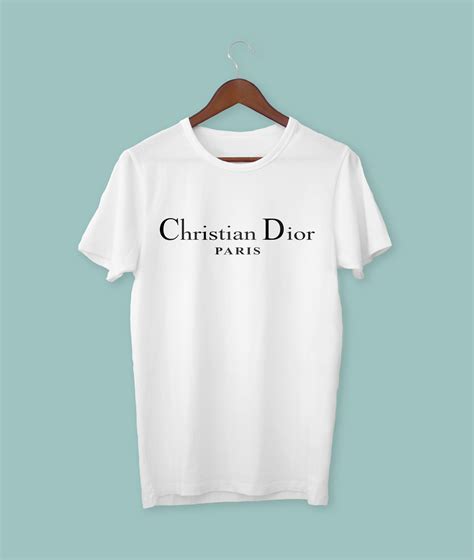 does dior make mens shit